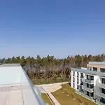 Platinium By Renters Prestige Apartman *