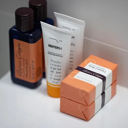 Platinium By Renters Prestige Apartamento Rewal