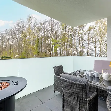 Platinium By Renters Prestige Apartamento Rewal