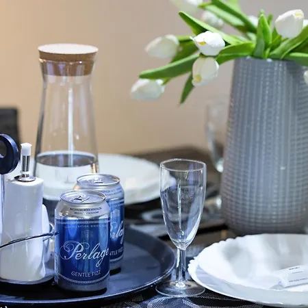 Platinium By Renters Prestige Apartment *