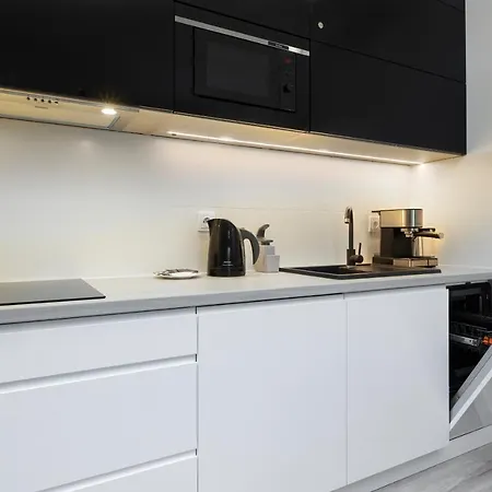 Apartment Platinium By Renters Prestige *