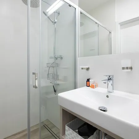 Apartman Platinium By Renters Prestige *