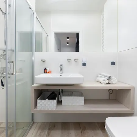 Platinium By Renters Prestige Apartamento Rewal