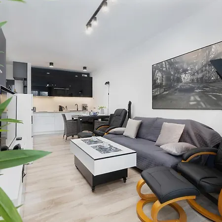 Apartman Platinium By Renters Prestige Rewal