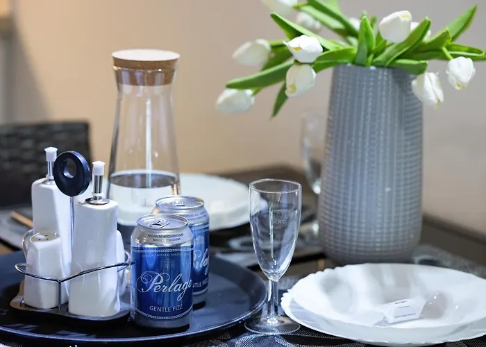 Platinium By Renters Prestige Apartmán *