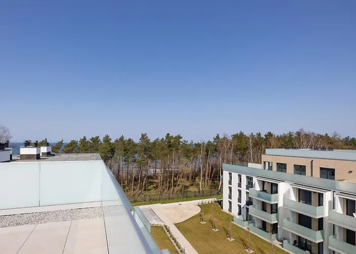 Platinium By Renters Prestige Apartmán *