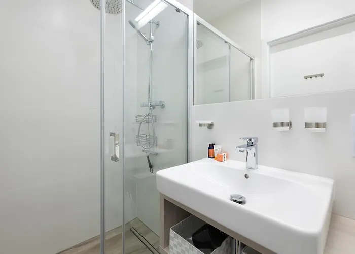 Apartmán Platinium By Renters Prestige *