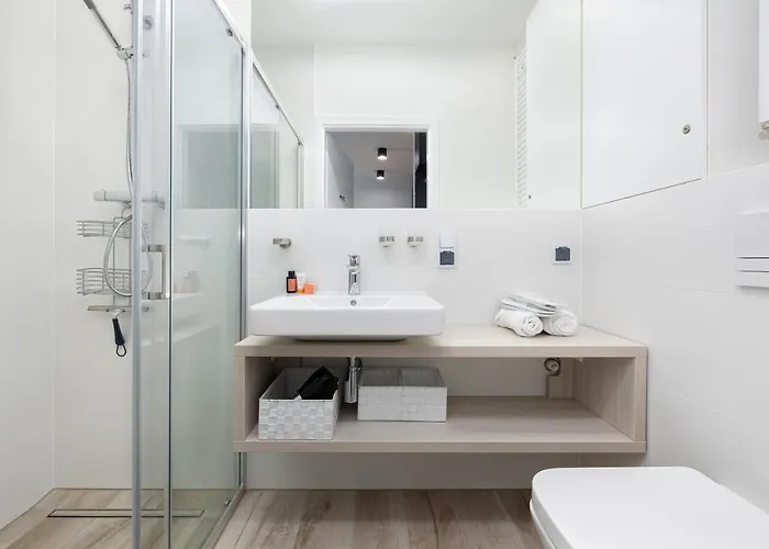 Platinium By Renters Prestige Daire Rewal