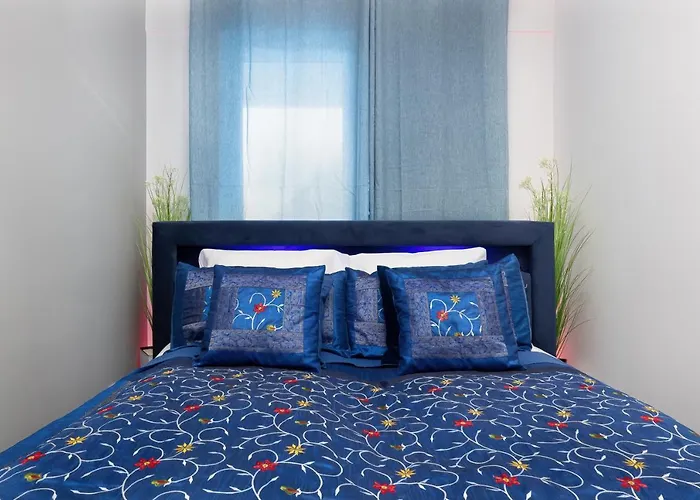 Apartmán Platinium By Renters Prestige